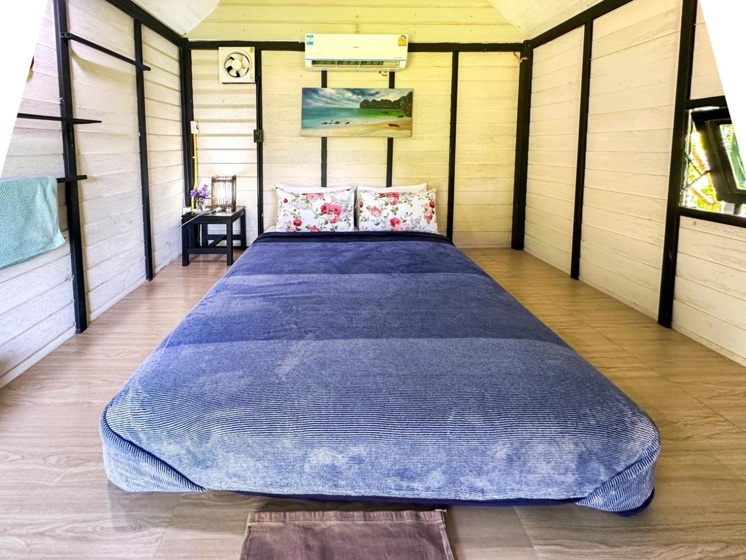 Baan Suanthip Homestay - Aoluek Natural Retreat Ao Luk Exterior foto